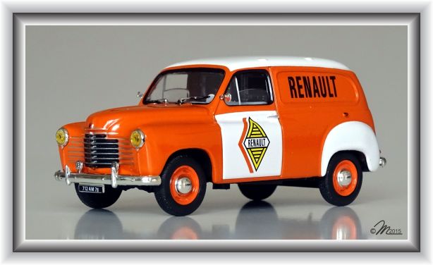 1953 Renault Colorale 1
